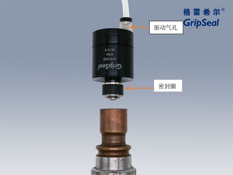 自动化接头G15系列